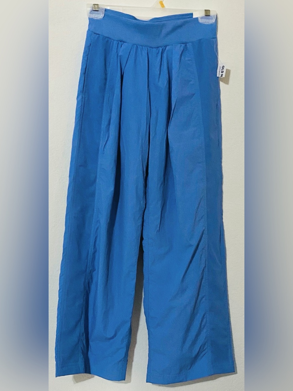 New-Old Navy High Rise Pants Girl’s Size L 10/12